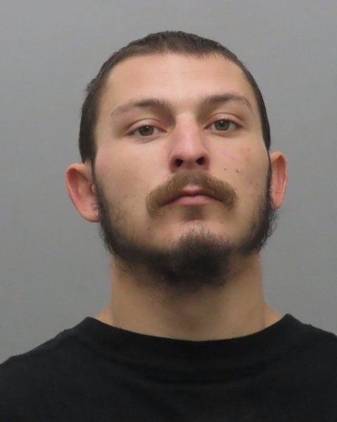 Mugshot of KODY JOSEPH
