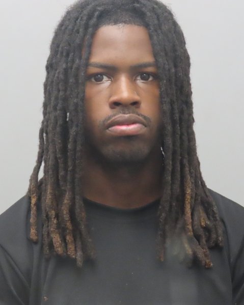 Mugshot of KESHAUN O DAVISON