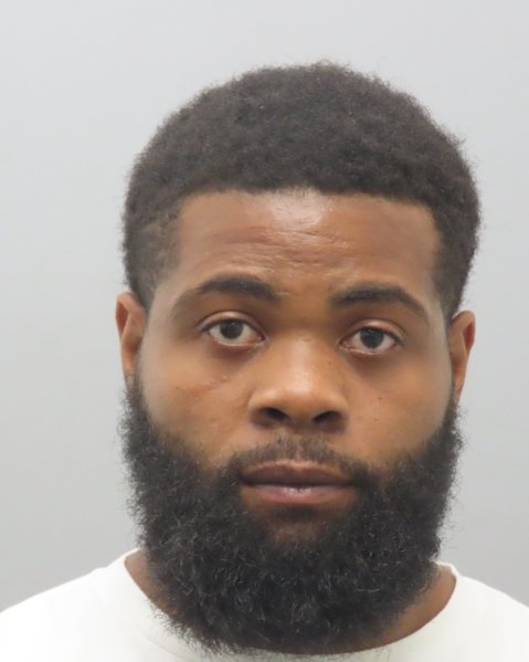 Mugshot of BRYCE ANTHONY ALLEN-LONG