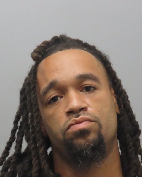 Mugshot of BETWAIN LAMARR CROSS