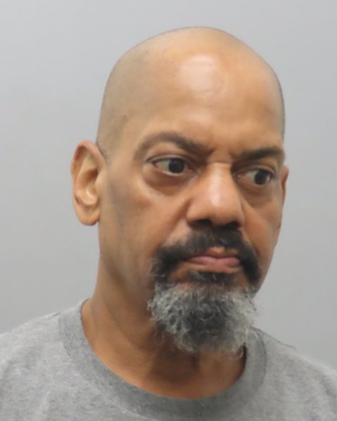 Mugshot of GEORGE ANTHONY J HADLEY