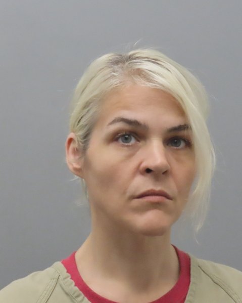 Mugshot of JILLIAN EILEEN HOLSCHEN