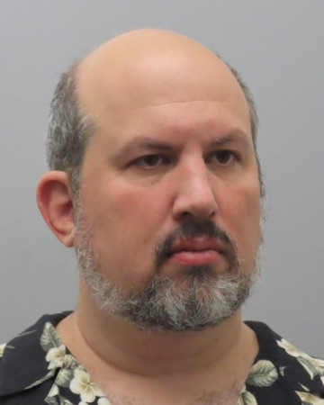 Mugshot of MOSHE-YOSEF KOPOLOW