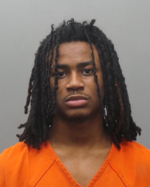 Mugshot of EMMANUEL PEARSON