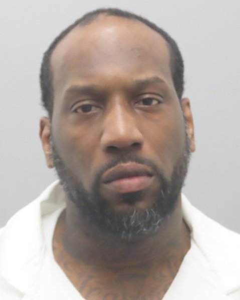 Mugshot of ELIJAH BOYKINS