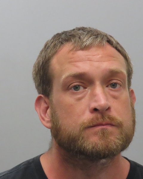 Mugshot of NICHOLAS CHARLES JONES
