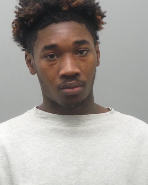 Mugshot of JOSEPH PRYOR
