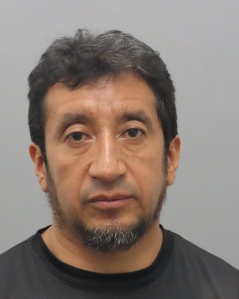 Mugshot of VALENTIN MONFIL TORRES