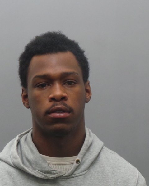 Mugshot of BRYCE ELLIS