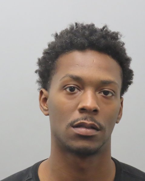 Mugshot of TYRUNNE MONTEZ J JOHNSON