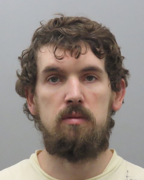 Mugshot of MARK P MUEHLING