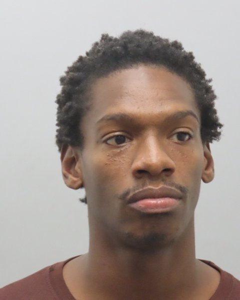 Mugshot of CHRISTOPHER PATRICK HUNTER