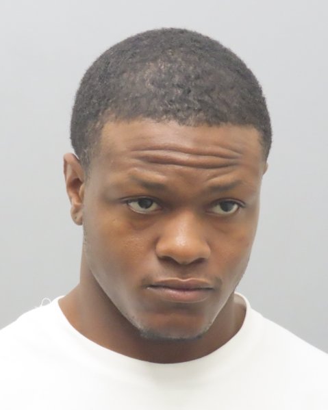 Mugshot of CARL J GARMON