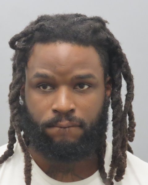 Mugshot of DJION TINO OATES