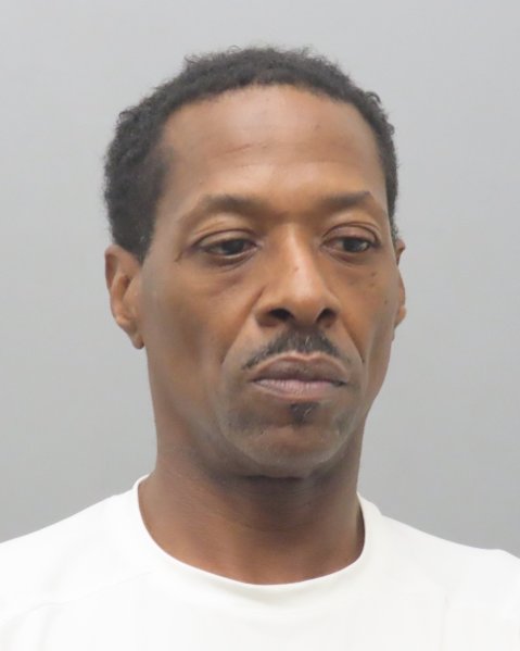 Mugshot of KEITH ANTHONY CLAY