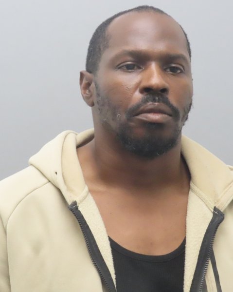 Mugshot of CLIFFORD JOHNSON