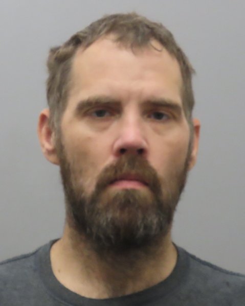 Mugshot of SCOTT WAYNE BARTON