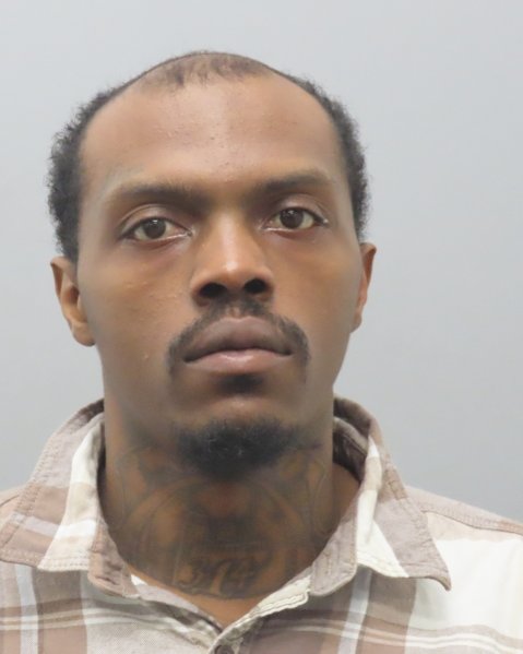Mugshot of EARL J J MCNEAL