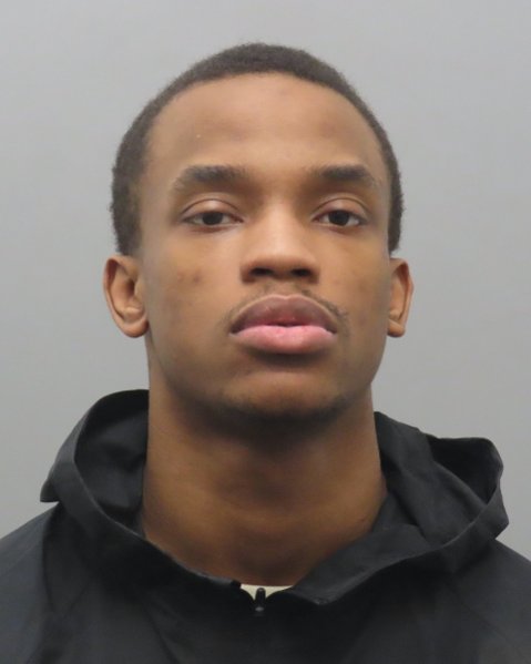 Mugshot of CLARENCE IV CARTER
