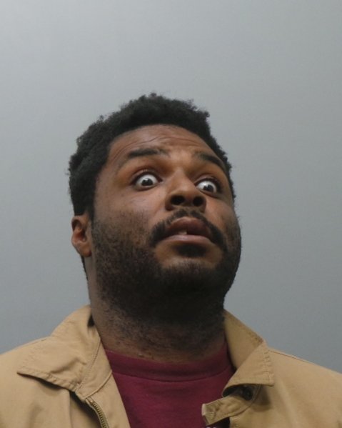 Mugshot of HARLAN WR MCCARTHY
