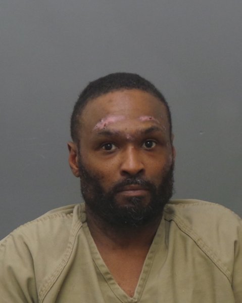 Mugshot of TAIWANSLEY COLLICE JACKSON
