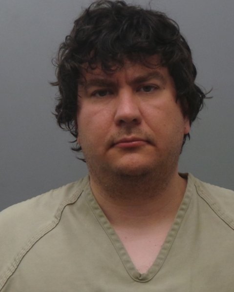 Mugshot of JEFFREY MICHAEL GOEDDE