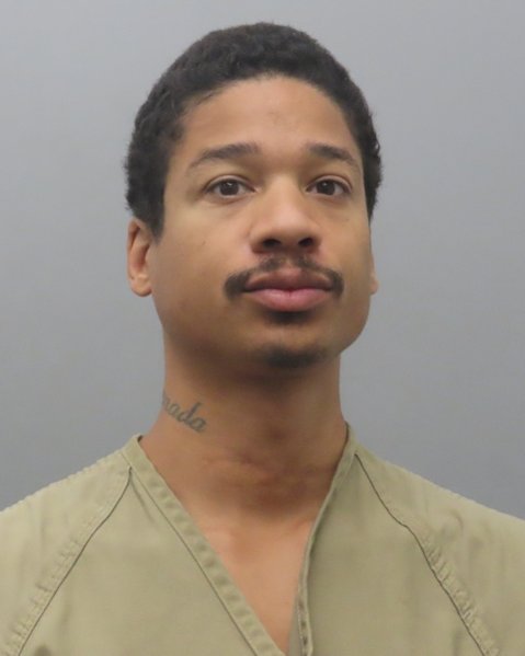 Mugshot of BROCK MARIO GREGORY AVALOS