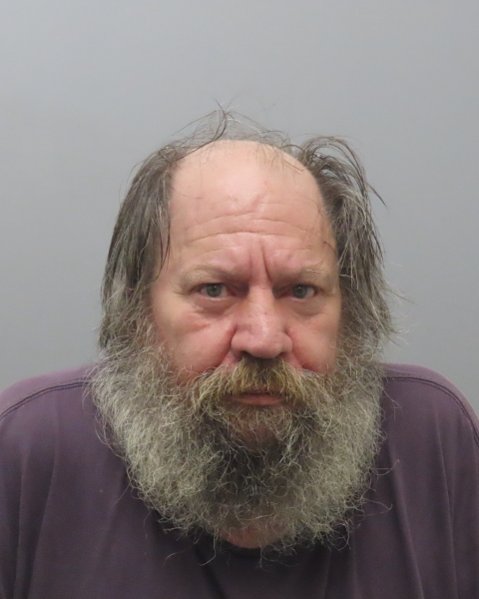 Mugshot of DOUGLAS PATRICK BISKUP