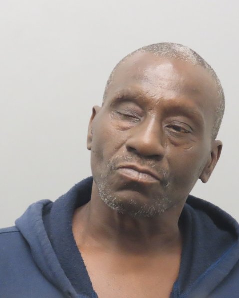 Mugshot of WILLIE CHARLES COOPER