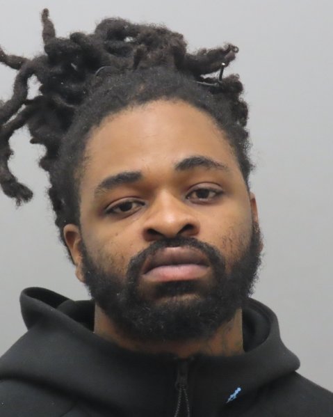 Mugshot of TERONE LAMONT JULION