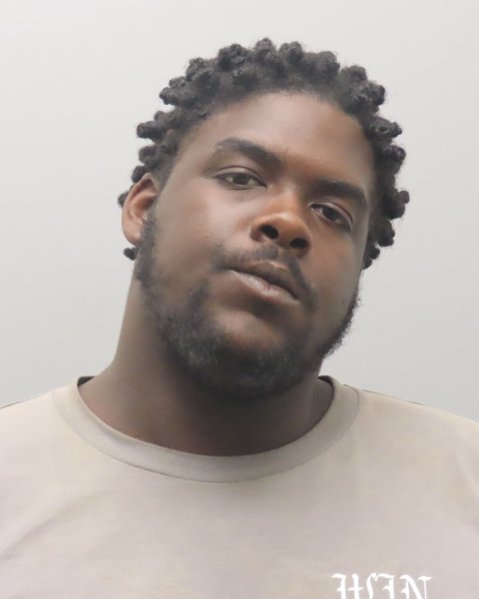 Mugshot of NYKELTE KALOB WILBURN