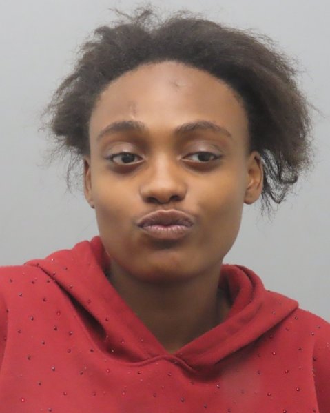 Mugshot of MAKIYAH JANAE STEELE