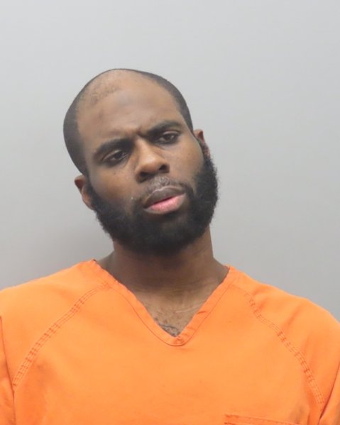 Mugshot of JERMEL XAVIER WILLIAMS