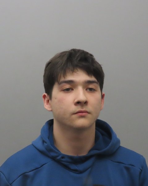 Mugshot of MALACHI TANOR SKILES