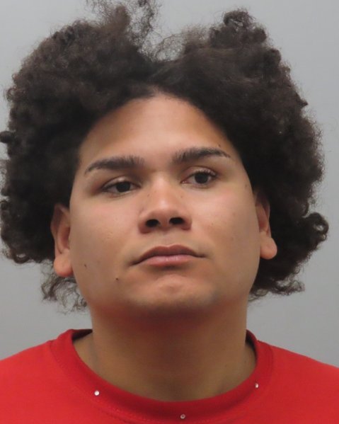 Mugshot of JUNIOR ALBERTO ZAPATA-ZAPATA