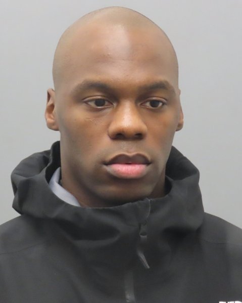 Mugshot of DONTE MALEEK RANDELL
