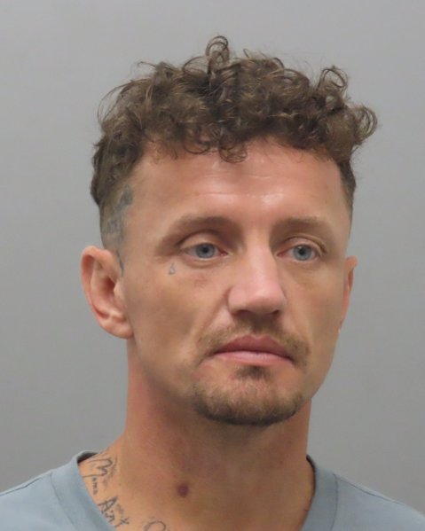 Mugshot of STEVEN WESLEY J TAYLOR
