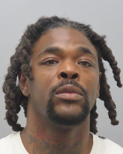 Mugshot of DEANDRE CORTEZ LITTLETON