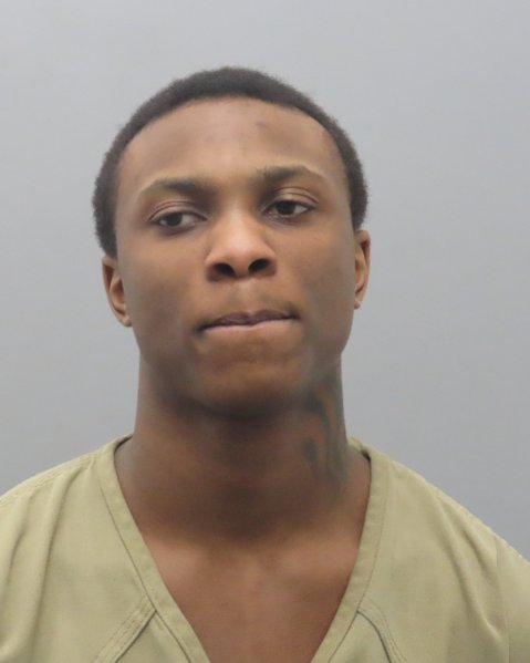 Mugshot of JAHMEZ ANTHONY WATSON