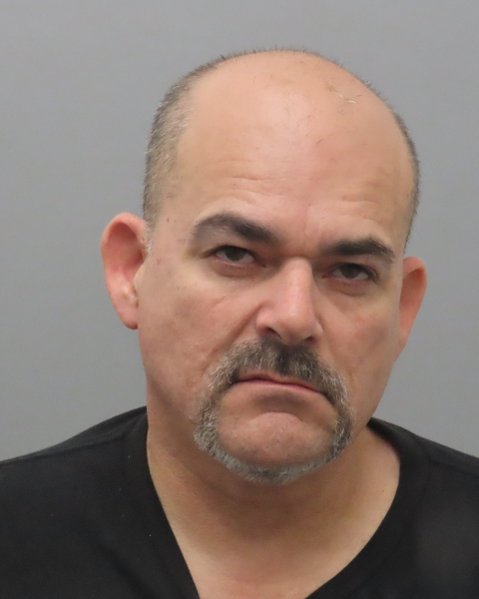 Mugshot of FRANCISCO BAROCIO