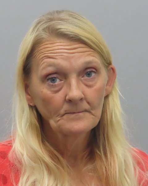 Mugshot of ALICE MARIE HAYNES