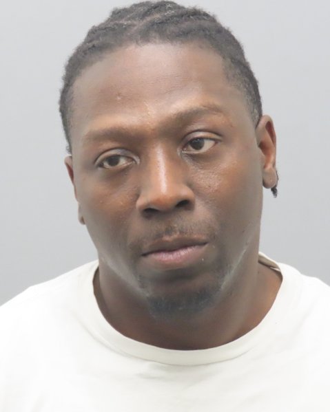 Mugshot of ERIC SMITH