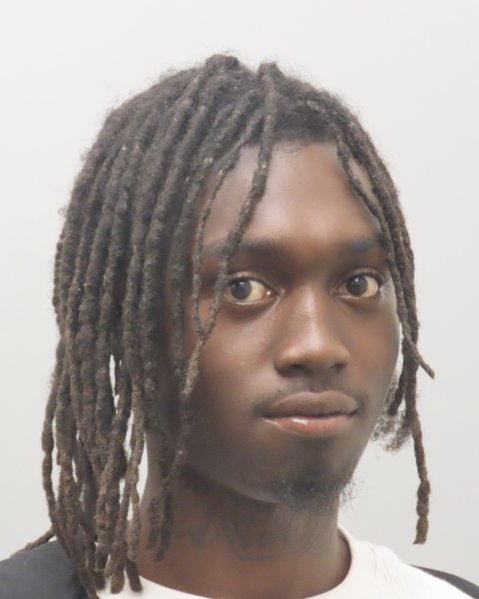 Mugshot of JORDAN DA'SHAUN BOWDRY