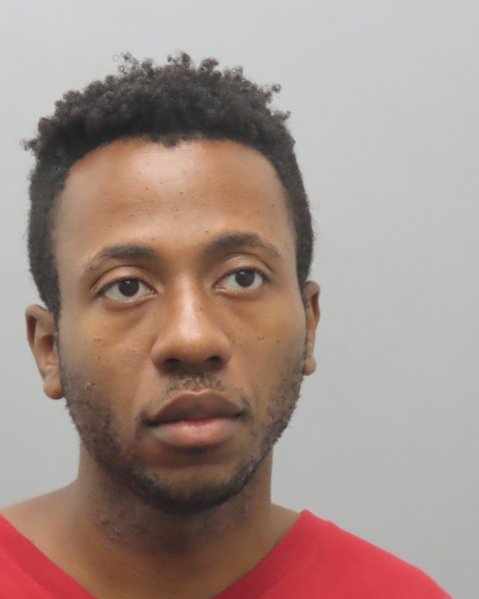 Mugshot of MARK DEREK J RAYMOND