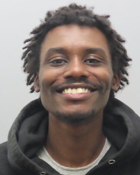 Mugshot of KENAN LACY