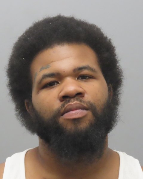 Mugshot of WILLIAM JEFFREY JACKSON