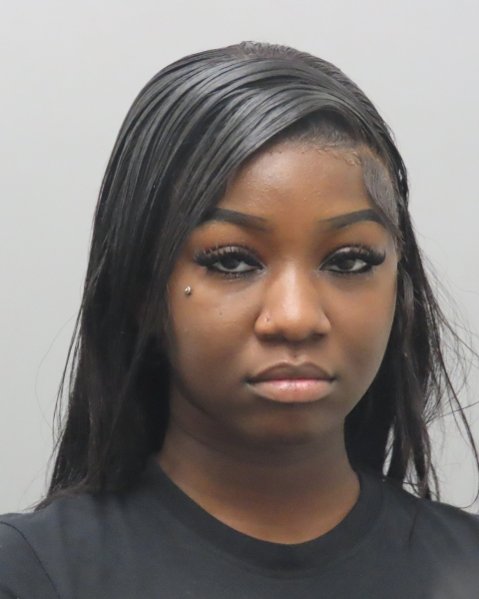 Mugshot of MARISSA MARIE PICKENS