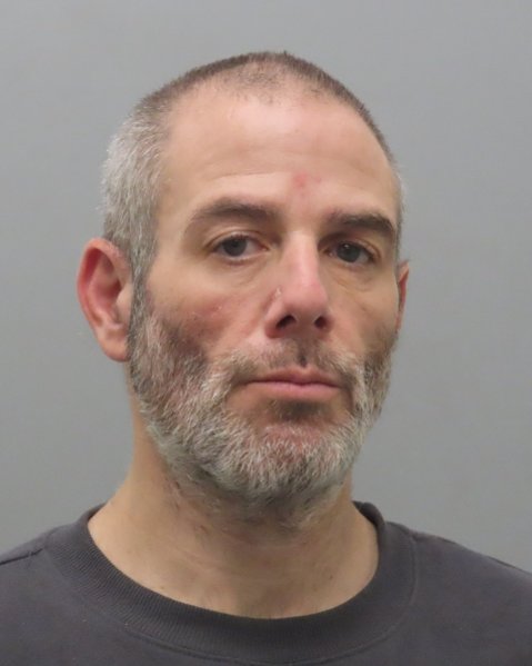 Mugshot of JAY RYAN HERSHKOWITZ