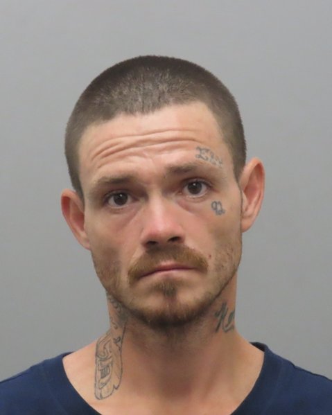 Mugshot of RAMON JESUS HERNANDEZ