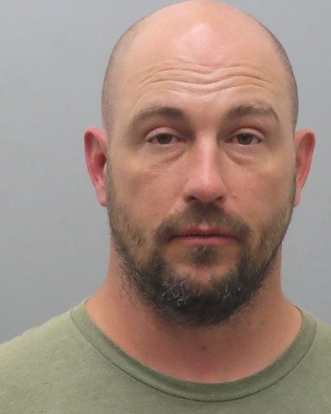 Mugshot of MICHAEL WILLIAM DIEHL